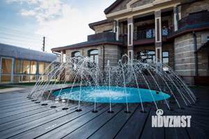 Дом 987м², 3-этажный, посуточно,