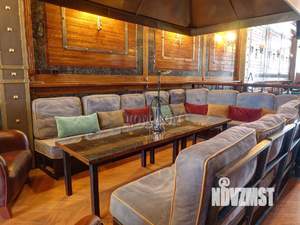 Дом 800м², 3-этажный, посуточно,