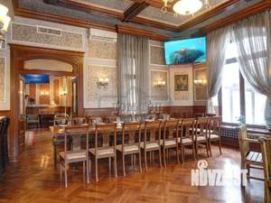 Дом 800м², 3-этажный, посуточно,