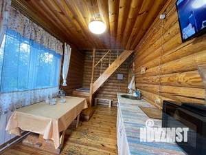 Дом 90м², 2-этажный, посуточно,