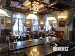 Дом 800м², 3-этажный, посуточно,