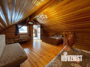 Дом 90м², 2-этажный, посуточно,