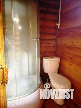 Дом 90м², 2-этажный, посуточно,