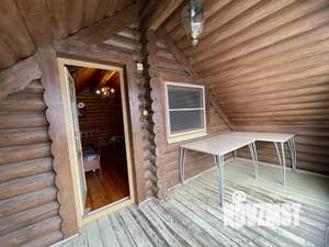 Дом 90м², 2-этажный, посуточно,