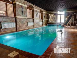 Дом 800м², 3-этажный, посуточно,