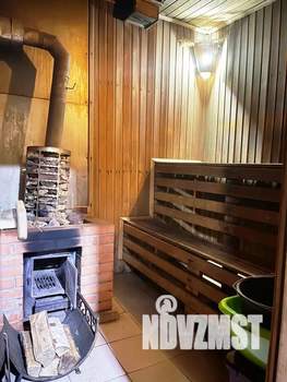 Дом 90м², 2-этажный, посуточно,