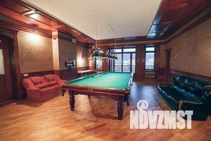 Дом 987м², 3-этажный, посуточно,