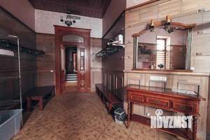 Дом 987м², 3-этажный, посуточно,