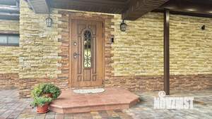 Коттедж 320м², 2-этажный, участок 8 сот.