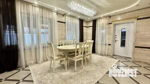 Коттедж 320м², 2-этажный, участок 8 сот.