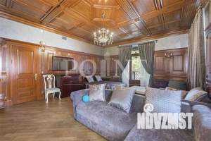 Коттедж 950м², 2-этажный, участок 27 сот.