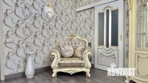 Коттедж 320м², 2-этажный, участок 8 сот.