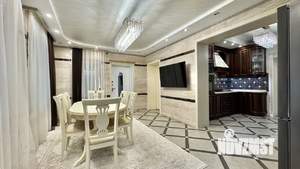 Коттедж 320м², 2-этажный, участок 8 сот.