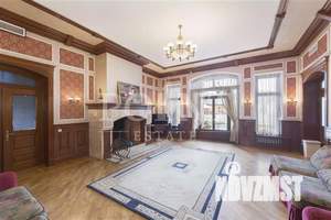 Коттедж 950м², 2-этажный, участок 27 сот.