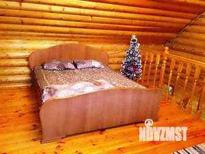 Дом 45м², 2-этажный, посуточно, 