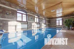 Дом 920м², 3-этажный, посуточно, 