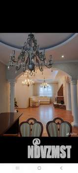 Дом 320м², 3-этажный, посуточно, 