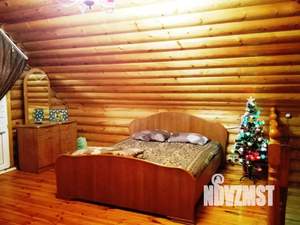 Дом 45м², 2-этажный, посуточно, 