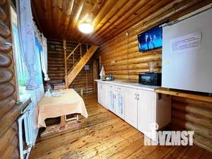 Дом 45м², 2-этажный, посуточно, 