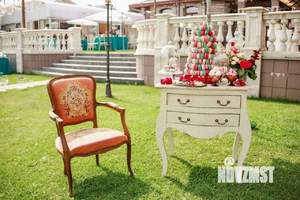 Дом 937м², 3-этажный, посуточно, 