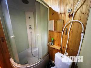 Дом 45м&sup2;, 1-этажный, посуточно, 