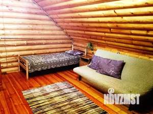 Дом 45м², 2-этажный, посуточно, 