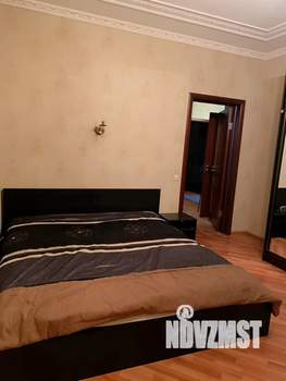 Дом 320м², 2-этажный, на длительный срок, 