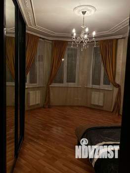 Дом 320м², 2-этажный, на длительный срок, 