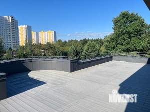 Коттедж 492м², 3-этажный, на длительный срок, 