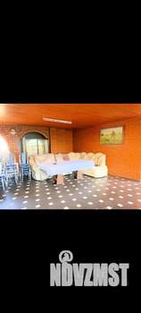 Дом 320м², 3-этажный, посуточно, 