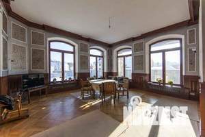 Дом 920м², 3-этажный, посуточно, 