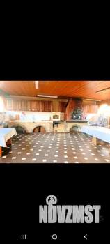 Дом 320м², 3-этажный, посуточно, 