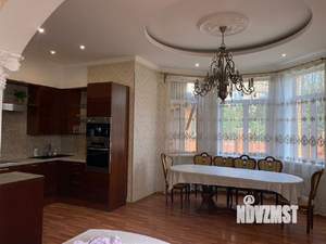 Дом 320м², 2-этажный, на длительный срок, 