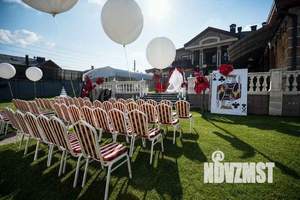 Дом 937м², 3-этажный, посуточно, 