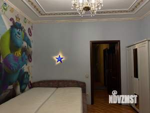 Дом 320м², 2-этажный, на длительный срок, 