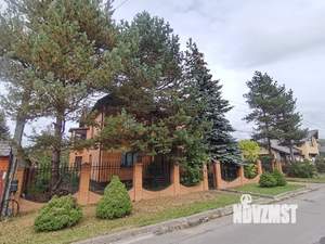 Дом 245м², 2-этажный, на длительный срок, 