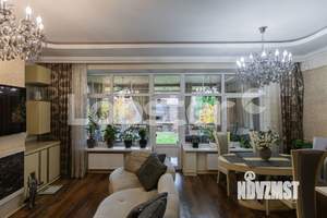 Таунхаус 350м&sup2;, 4-этажный, участок 2 сот.  