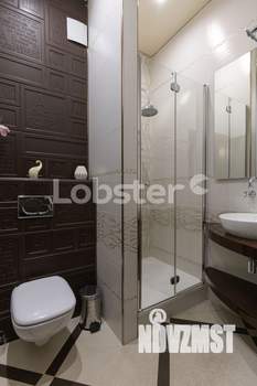 Таунхаус 350м&sup2;, 4-этажный, участок 2 сот.  