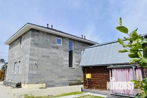 Дом 171м², 2-этажный, участок 6 сот.  