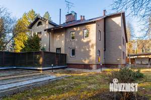 Дом 150м², 2-этажный, участок 9 сот.  
