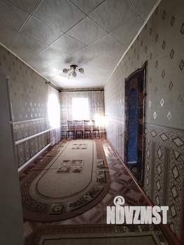 Дом 80м&sup2;, 1-этажный, участок 11 сот.  