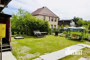 Дом 171м², 2-этажный, участок 6 сот.  