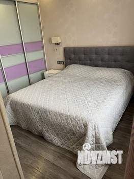 Таунхаус 140м&sup2;, 3-этажный, участок 1 сот.  