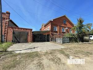 Коттедж 205м², 3-этажный, участок 7 сот.  