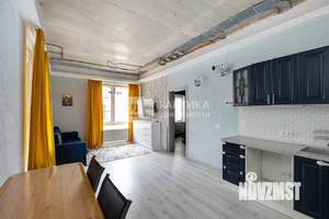 Таунхаус 145м&sup2;, 3-этажный, участок 1 сот.  