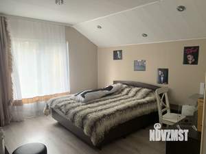 Дом 325м², 2-этажный, участок 5 сот.  