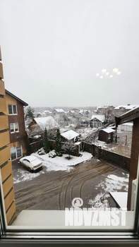 Таунхаус 335м&sup2;, 3-этажный, участок 2 сот.  