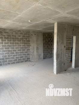 Таунхаус 143м&sup2;, 3-этажный, участок 1 сот.  