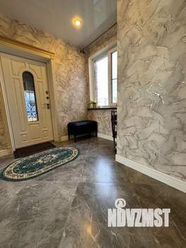 Дом 320м², 2-этажный, участок 8 сот.  