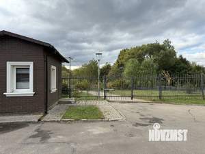 Таунхаус 138м&sup2;, 3-этажный, участок 0 сот.  